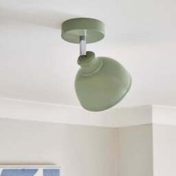 Galley Adjustable Semi Flush Spotlight - thumbnail 3