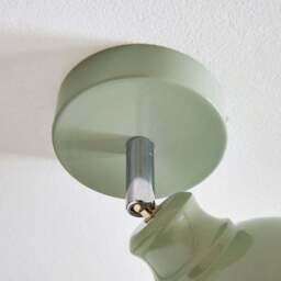 Galley Adjustable Semi Flush Spotlight - thumbnail 4