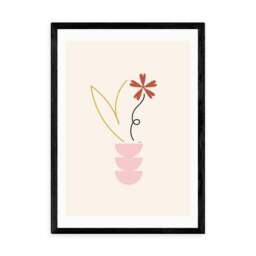 East End Prints Flower Print - thumbnail 2