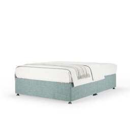 Woven Fabric Universal Divan Base - thumbnail 3