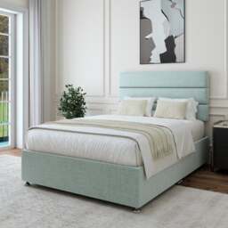 Woven Fabric Universal Divan Base