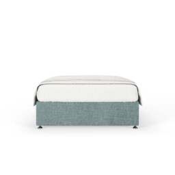 Woven Fabric Universal Divan Base - thumbnail 4