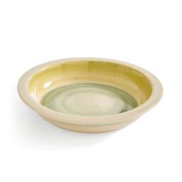 Stoneware Bird Bath