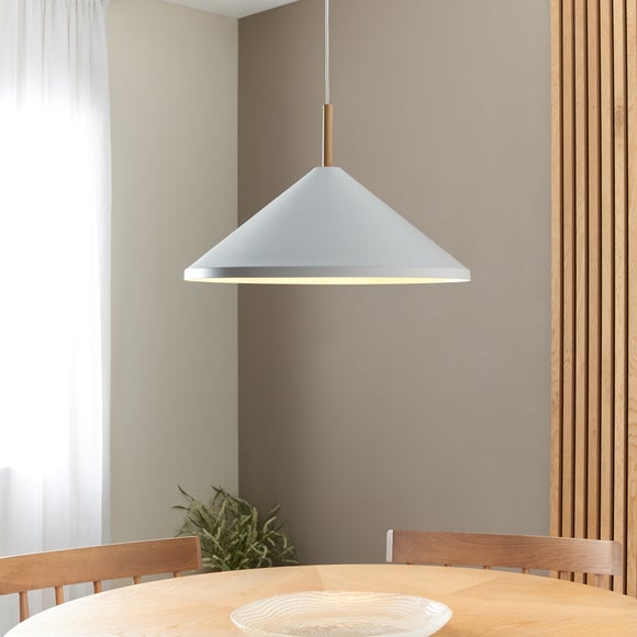 Gino Adjustable Pendant Light - image 1