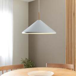 Gino Adjustable Pendant Light - thumbnail 1