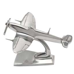 Harvey Makin Military Heritage Spitfire Ornament - thumbnail 2