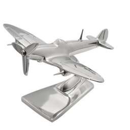 Harvey Makin Military Heritage Spitfire Ornament