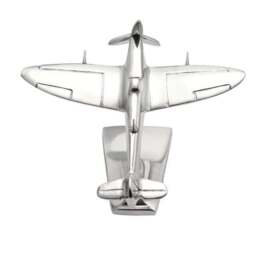 Harvey Makin Military Heritage Spitfire Ornament - thumbnail 3