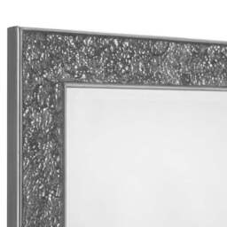 Staccato Fragment Rectangle Wall Mirror - thumbnail 2