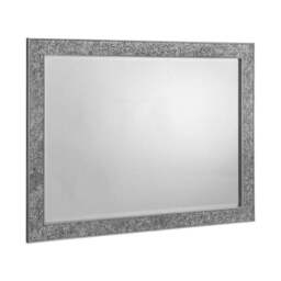 Staccato Fragment Rectangle Wall Mirror - thumbnail 3