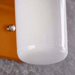 Elements Taylor Industrial Outdoor Wall Light - thumbnail 2
