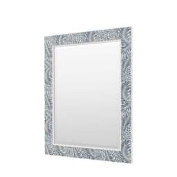 Brayan Rectangle Wall Mirror - thumbnail 2