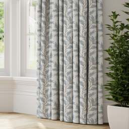 Farrier Made to Measure Curtains - thumbnail 1