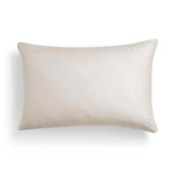 Soft 100% Bamboo Oxford Pillowcase - thumbnail 3