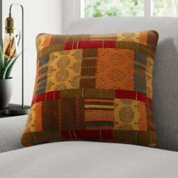Prague Made to Order Cushion Cover - thumbnail 1