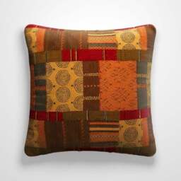 Prague Made to Order Cushion Cover - thumbnail 2