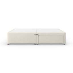 Everyday Divan Base, Chenille - thumbnail 4