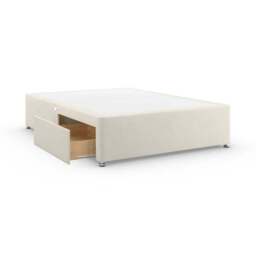 Everyday Divan Base, Chenille - thumbnail 2