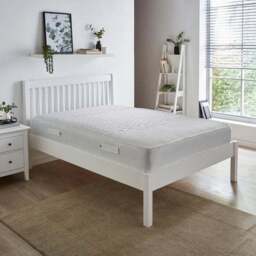 Fogarty Cool Touch 1000 Pocket Sprung Hybrid Mattress - thumbnail 3