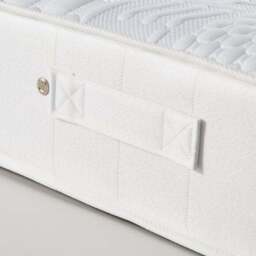 Fogarty Cool Touch 1000 Pocket Sprung Hybrid Mattress - thumbnail 5