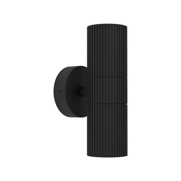 EGLO Tomelloso Modern Outdoor Wall Light - image 1