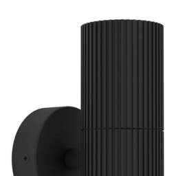 EGLO Tomelloso Modern Outdoor Wall Light - thumbnail 2