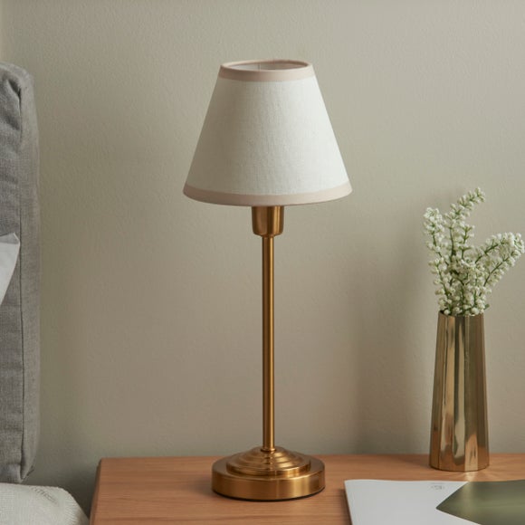 Vogue Ritter Plain Table Lamp - image 1
