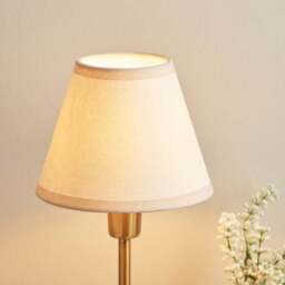 Vogue Ritter Plain Table Lamp - thumbnail 3