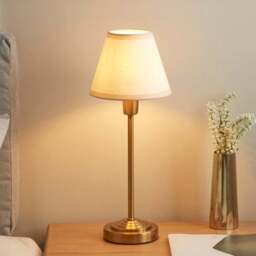 Vogue Ritter Plain Table Lamp - thumbnail 2