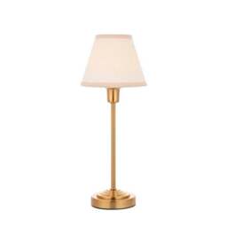 Vogue Ritter Plain Table Lamp - thumbnail 6