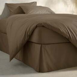100% Egyptian Cotton 220 Thread Count Valance