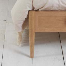 Leonie Rattan Bed Frame - thumbnail 5