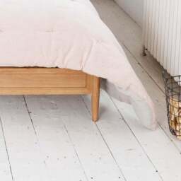 Leonie Rattan Bed Frame - thumbnail 2