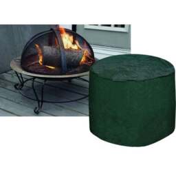Small Firepit Super Tough Cover - thumbnail 2