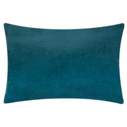 Furn. Metro Abstract Velvet Rectangle Cushion - thumbnail 5