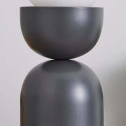 Elements Lunebar Touch Table Lamp - thumbnail 3