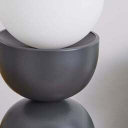 Elements Lunebar Touch Table Lamp - thumbnail 4