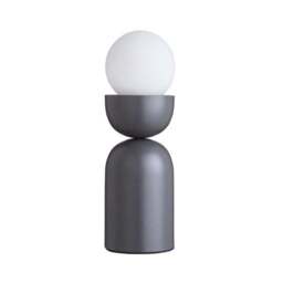 Elements Lunebar Touch Table Lamp - thumbnail 5
