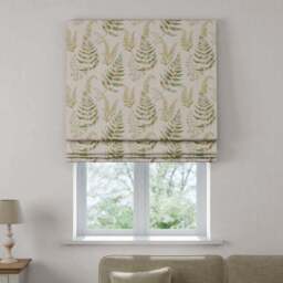 Churchgate Huncote Made to Measure Roman Blind - thumbnail 4