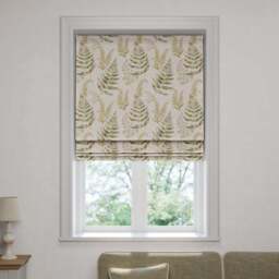 Churchgate Huncote Made to Measure Roman Blind - thumbnail 3