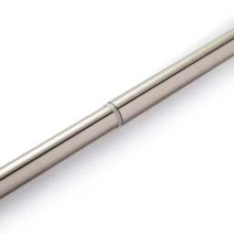 Ashton Double Layer Extendable Metal Curtain Pole - thumbnail 3