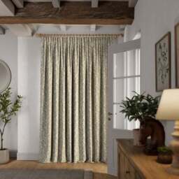 Churchgate Woodville Made to Measure Curtains - thumbnail 4
