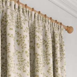 Churchgate Woodville Made to Measure Curtains - thumbnail 3