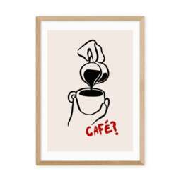 Cafe by SimplyExtraJordanary - thumbnail 2