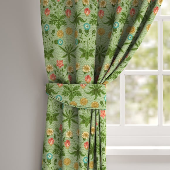 William Morris at Home Daisy Made to Order Curtain Tieback - image 1