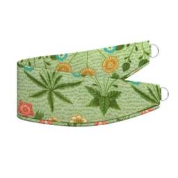 William Morris at Home Daisy Made to Order Curtain Tieback - thumbnail 2