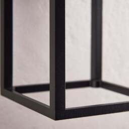 Cube Industrial LED Outdoor Wall Light - thumbnail 5