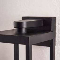 Cube Industrial LED Outdoor Wall Light - thumbnail 3