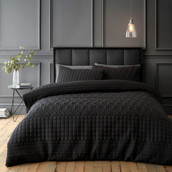 Billie Duvet Cover and Pillowcase Set - image 1