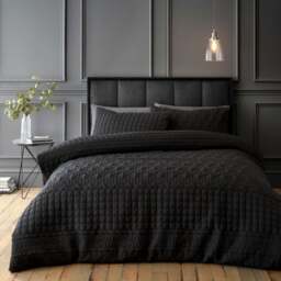 Billie Duvet Cover and Pillowcase Set